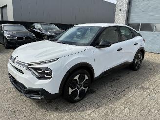 Unfallwagen Citroën C4 CITROEN C4 1.5D AUTOMAAT 2021 2021/3