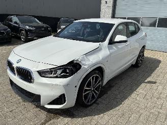 BMW X2 BMW X2 sDrive18d M 2021 picture 1