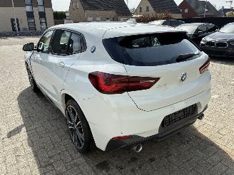 BMW X2 BMW X2 sDrive18d M 2021 picture 19