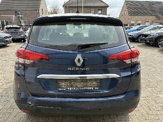 Renault Scenic RENAULT SCENIC 1.5D 2017 picture 7