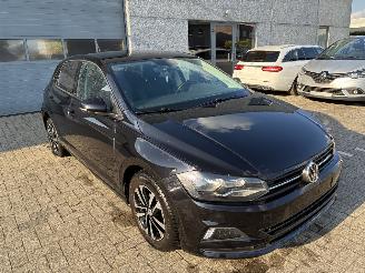 Volkswagen Polo VW POLO 1.0TSI DSG 2020 picture 4