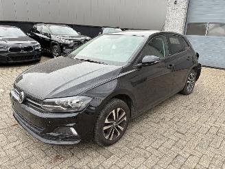 Schadeauto Volkswagen Polo VW POLO 1.0TSI DSG 2020 2020/8