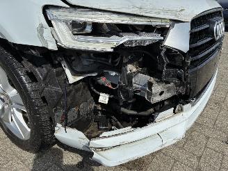 Audi Q3 AUDI Q3 2.0TDI DSG 2017 S LINE picture 6