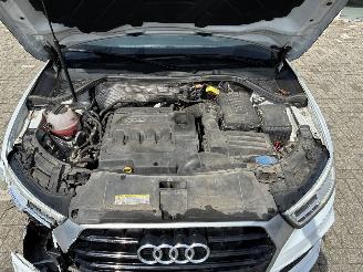 Audi Q3 AUDI Q3 2.0TDI DSG 2017 S LINE picture 9