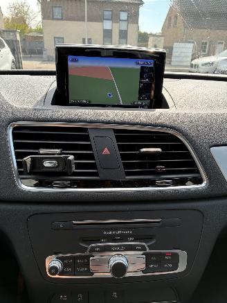 Audi Q3 AUDI Q3 2.0TDI DSG 2017 S LINE picture 16