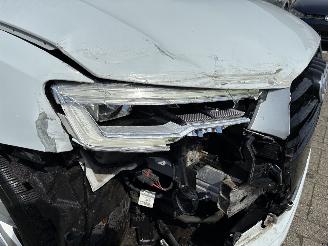 Audi Q3 AUDI Q3 2.0TDI DSG 2017 S LINE picture 5