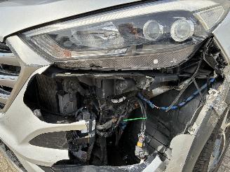 Hyundai Tucson HYUNDAI TUCSON 2.0D 2017 4X4 picture 5