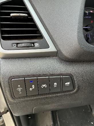 Hyundai Tucson HYUNDAI TUCSON 2.0D 2017 4X4 picture 19