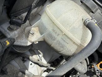 Hyundai Tucson HYUNDAI TUCSON 2.0D 2017 4X4 picture 8