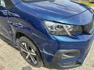 Peugeot Rifter PEUGEOT RIFTER 1.5D GT 2019 picture 9