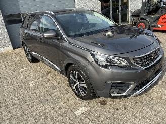 Peugeot 5008 PEUGEOT 5008 1.5D 2019 picture 10