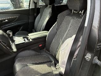 Peugeot 5008 PEUGEOT 5008 1.5D 2019 picture 18