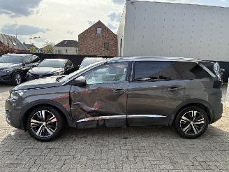 Peugeot 5008 PEUGEOT 5008 1.5D 2019 picture 2