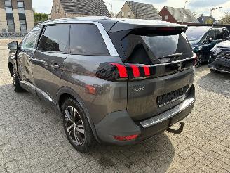 Peugeot 5008 PEUGEOT 5008 1.5D 2019 picture 14