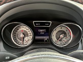 Mercedes Cla-klasse MERCEDES CLA200d 2015 AMG picture 21