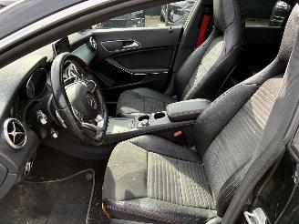 Mercedes Cla-klasse MERCEDES CLA200d 2015 AMG picture 14