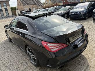 Mercedes Cla-klasse MERCEDES CLA200d 2015 AMG picture 9