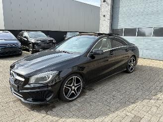 Auto incidentate Mercedes Cla-klasse MERCEDES CLA200d 2015 AMG 2015/3