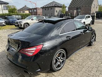 Mercedes Cla-klasse MERCEDES CLA200d 2015 AMG picture 6