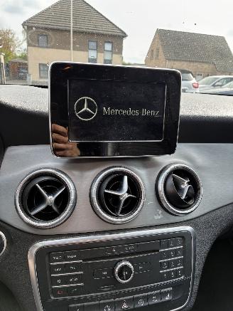 Mercedes Cla-klasse MERCEDES CLA200d 2015 AMG picture 20