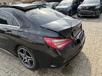 Mercedes Cla-klasse MERCEDES CLA200d 2015 AMG picture 10