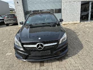 Mercedes Cla-klasse MERCEDES CLA200d 2015 AMG picture 3