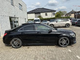 Mercedes Cla-klasse MERCEDES CLA200d 2015 AMG picture 5