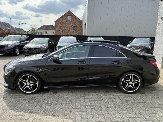 Mercedes Cla-klasse MERCEDES CLA200d 2015 AMG picture 2