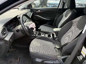 Opel Grandland OPEL GRANDLAND X 1.5D 2021 picture 17