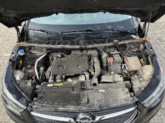 Opel Grandland OPEL GRANDLAND X 1.5D 2021 picture 12