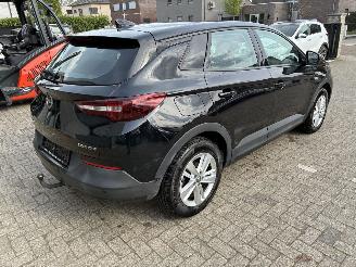 Opel Grandland OPEL GRANDLAND X 1.5D 2021 picture 14