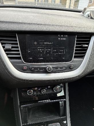 Opel Grandland OPEL GRANDLAND X 1.5D 2021 picture 20