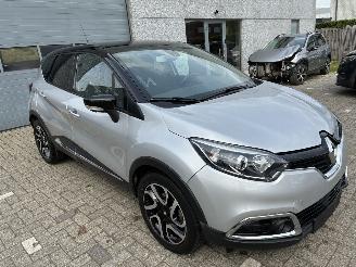 Renault Captur RENAULT CAPTUR 1.5D 2016 picture 5