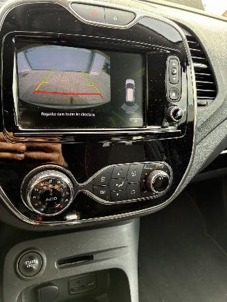 Renault Captur RENAULT CAPTUR 1.5D 2016 picture 20
