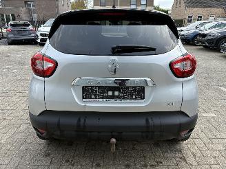 Renault Captur RENAULT CAPTUR 1.5D 2016 picture 12