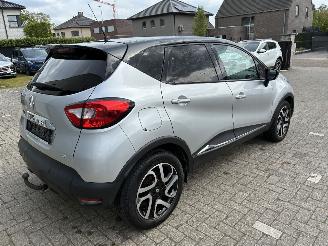 Renault Captur RENAULT CAPTUR 1.5D 2016 picture 11