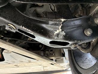 BMW iX3 BMW IX3 2024 picture 14