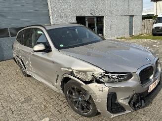 BMW iX3 BMW IX3 2024 picture 4