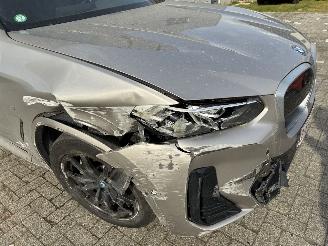 BMW iX3 BMW IX3 2024 picture 5