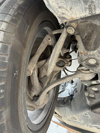 BMW iX3 BMW IX3 2024 picture 19