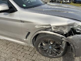 BMW iX3 BMW IX3 2024 picture 7