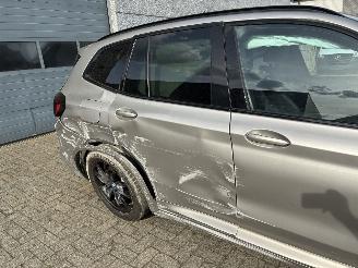 BMW iX3 BMW IX3 2024 picture 8