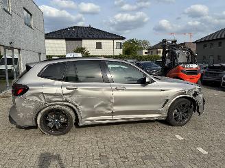 BMW iX3 BMW IX3 2024 picture 10