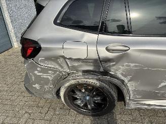 BMW iX3 BMW IX3 2024 picture 9