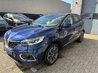 Damaged car Renault Kadjar RENAULT KADJAR 1.5D AUTOMAAT 2020 2020/1