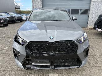 BMW X2 BMW X2 sDrive 18d M 2024 picture 3