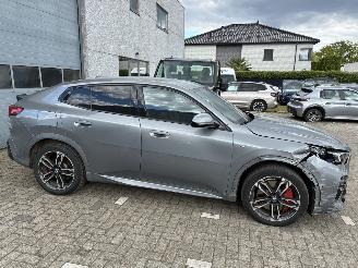 BMW X2 BMW X2 sDrive 18d M 2024 picture 11