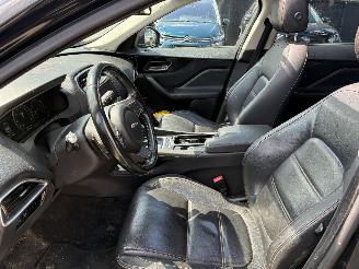 Jaguar F-Pace JAGUAR F-PACE  2.0D 2017 picture 8