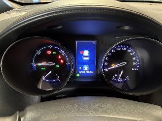 Toyota CH-R TOYOTA CHR HYBRID 2018 picture 25