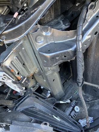 Toyota CH-R TOYOTA CHR HYBRID 2018 picture 10